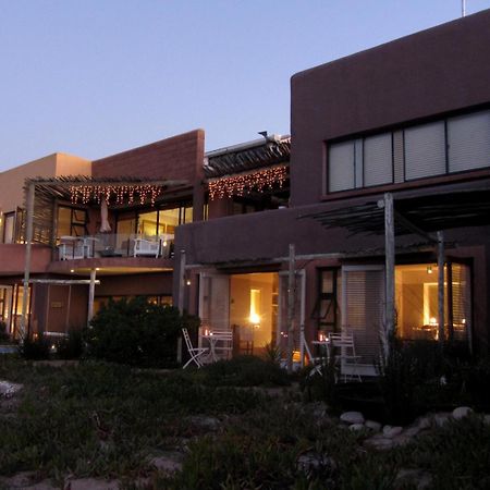 Absolute Beach Accommodation Stompneusbaai Eksteriør bilde
