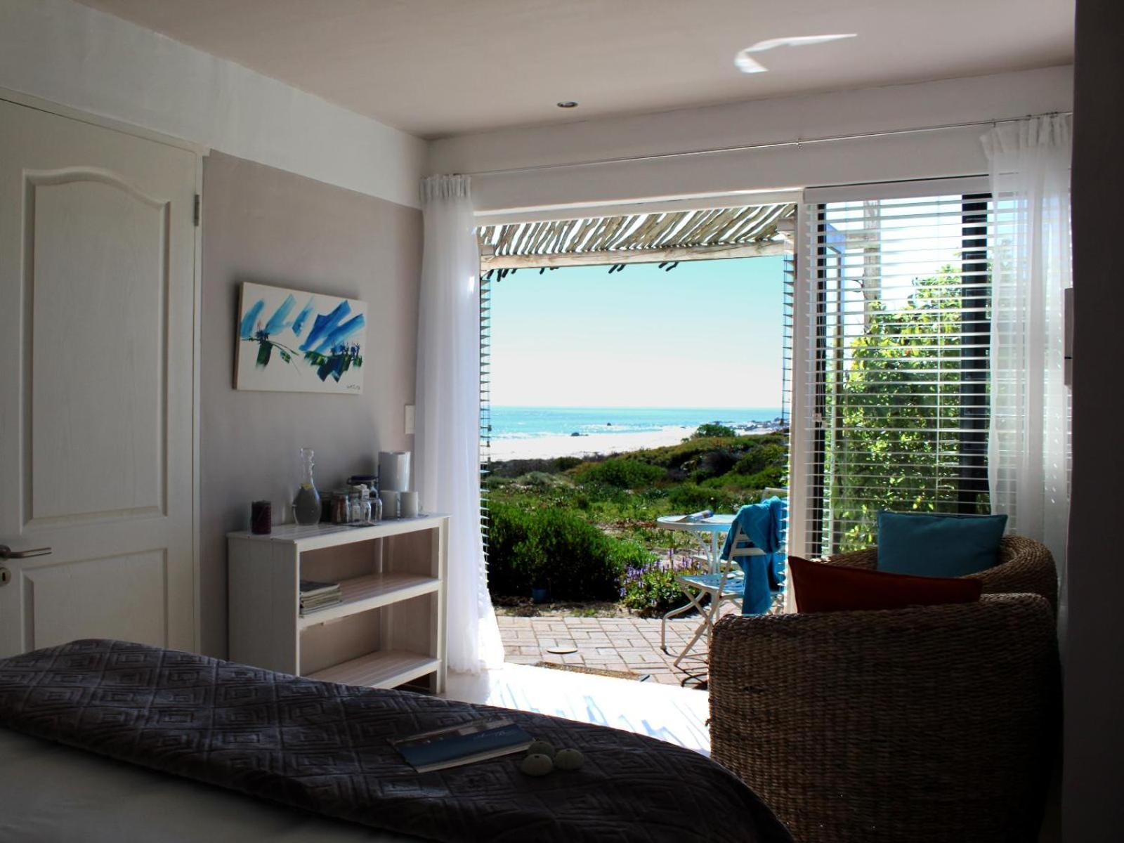 Absolute Beach Accommodation Stompneusbaai Rom bilde
