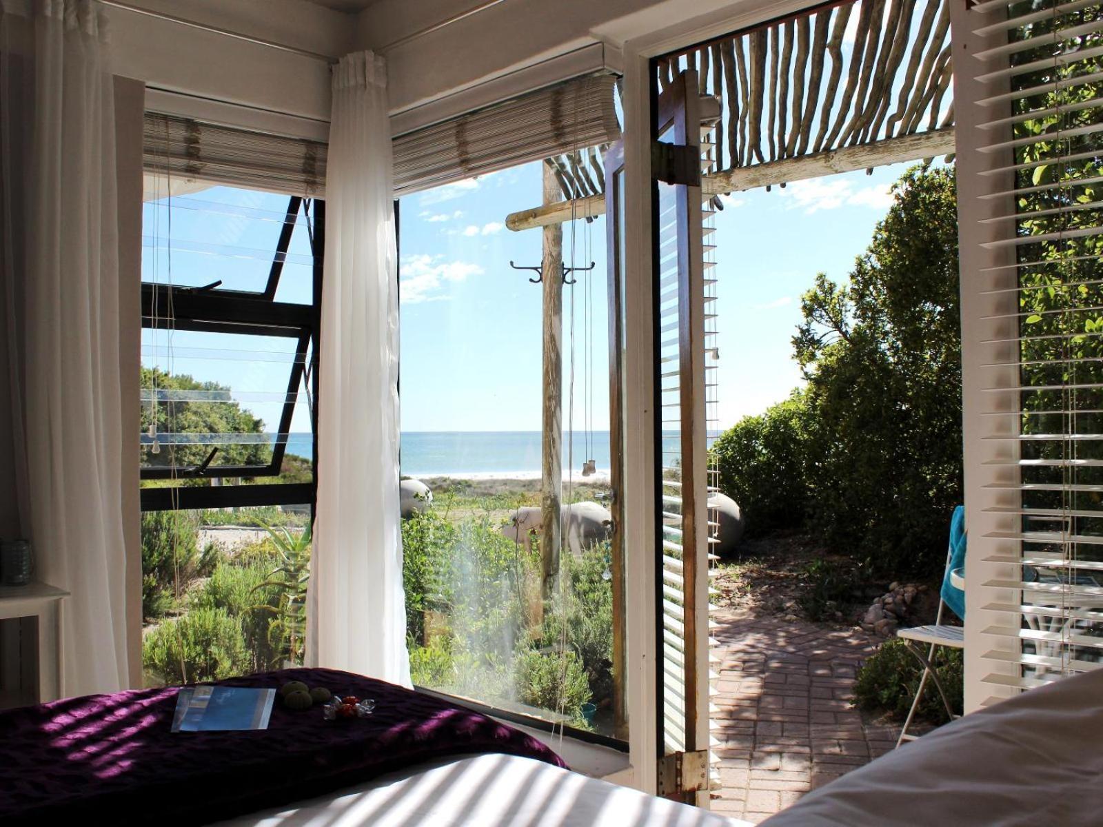 Absolute Beach Accommodation Stompneusbaai Eksteriør bilde