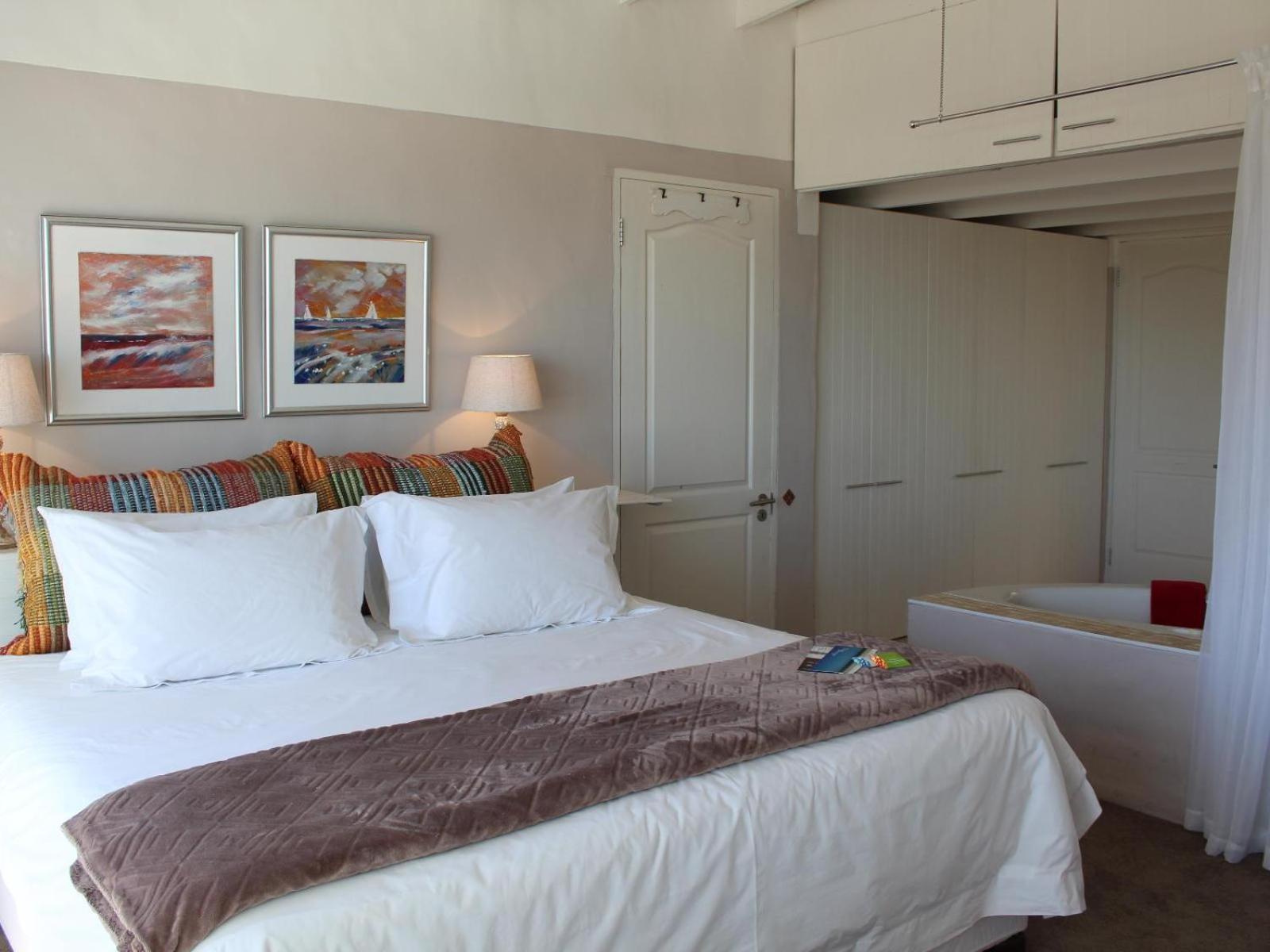 Absolute Beach Accommodation Stompneusbaai Rom bilde