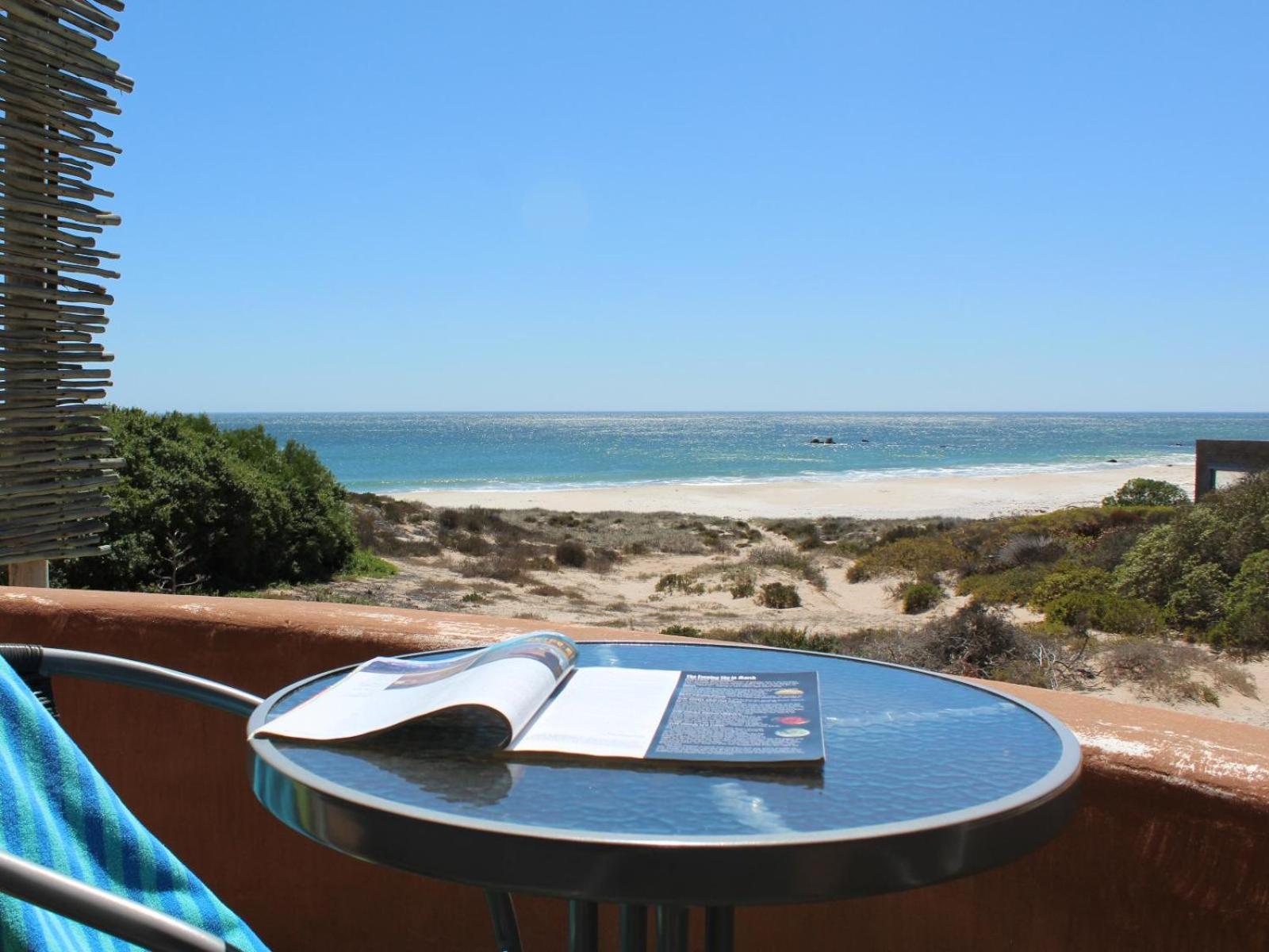 Absolute Beach Accommodation Stompneusbaai Rom bilde