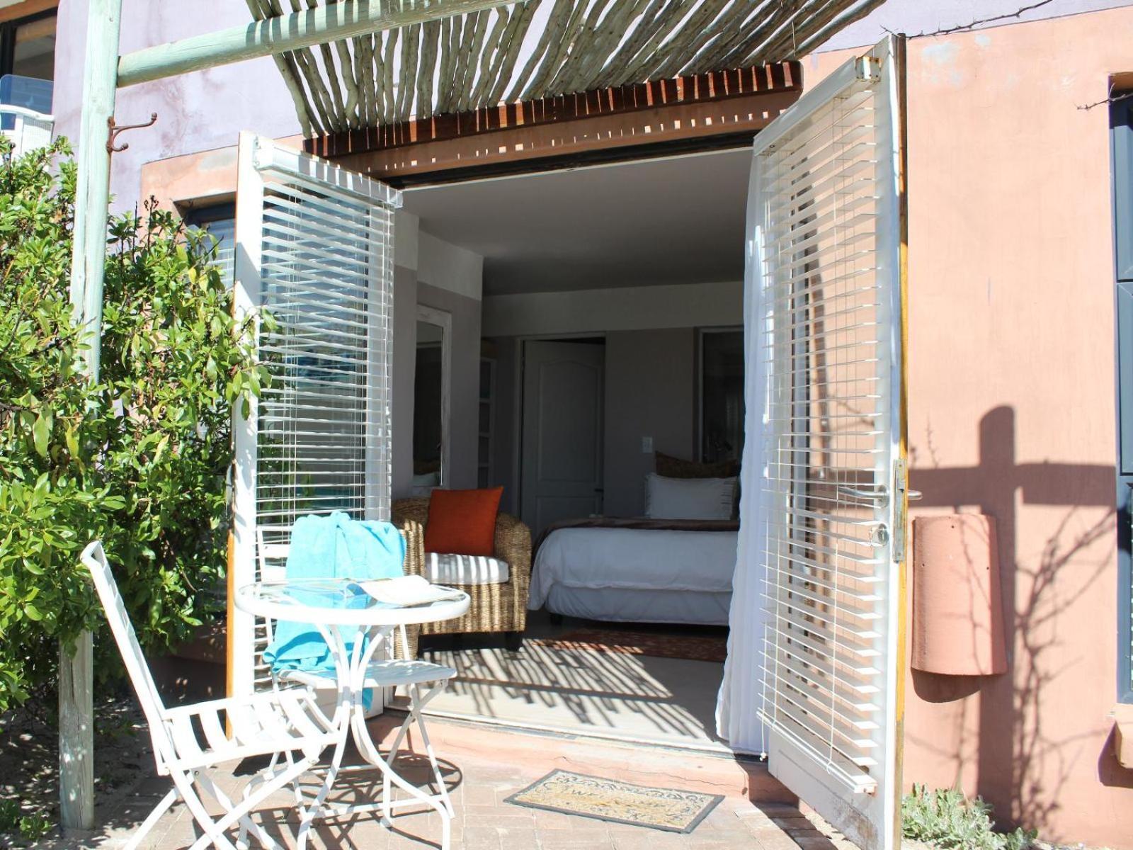 Absolute Beach Accommodation Stompneusbaai Rom bilde