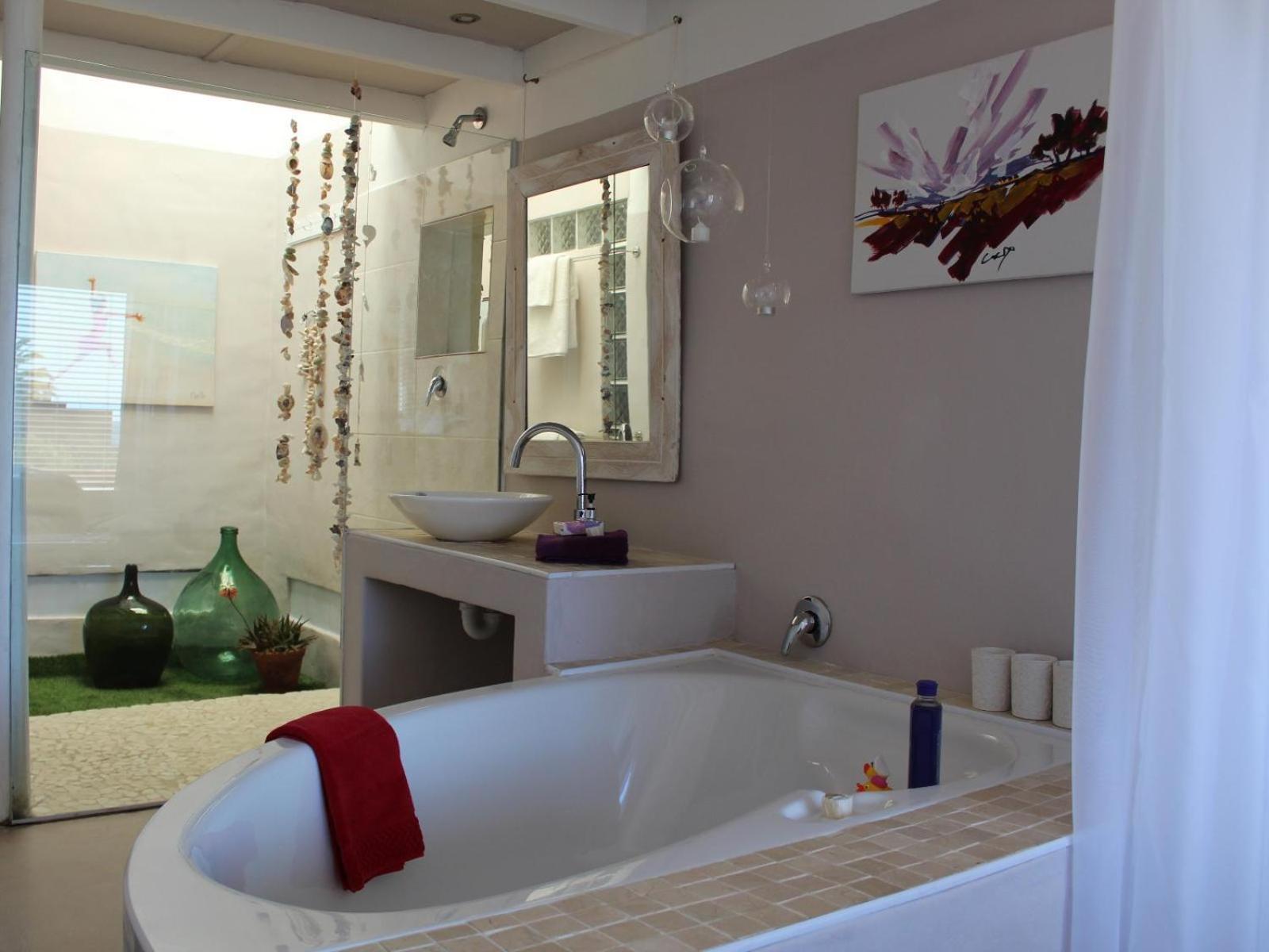 Absolute Beach Accommodation Stompneusbaai Rom bilde