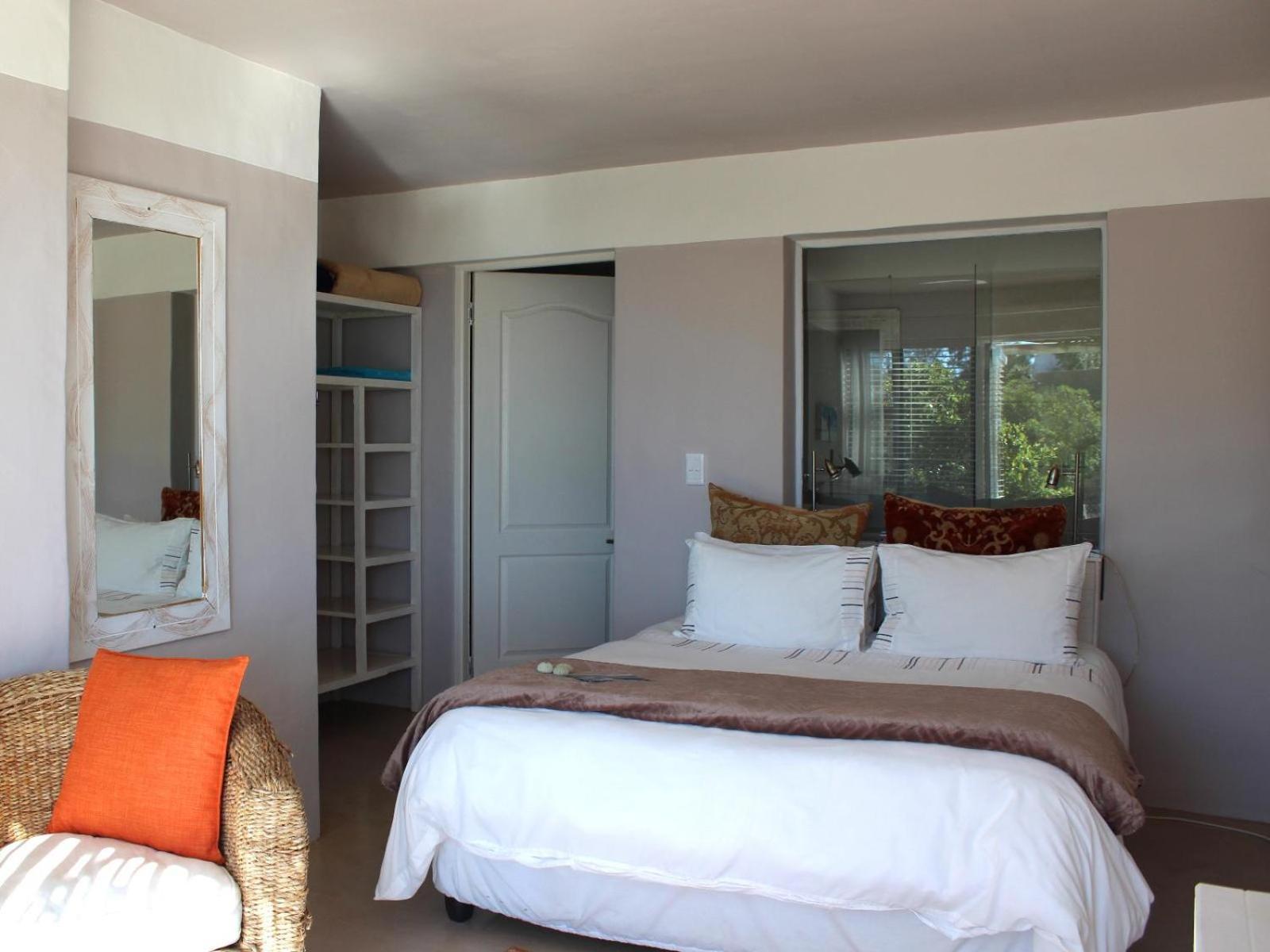 Absolute Beach Accommodation Stompneusbaai Rom bilde