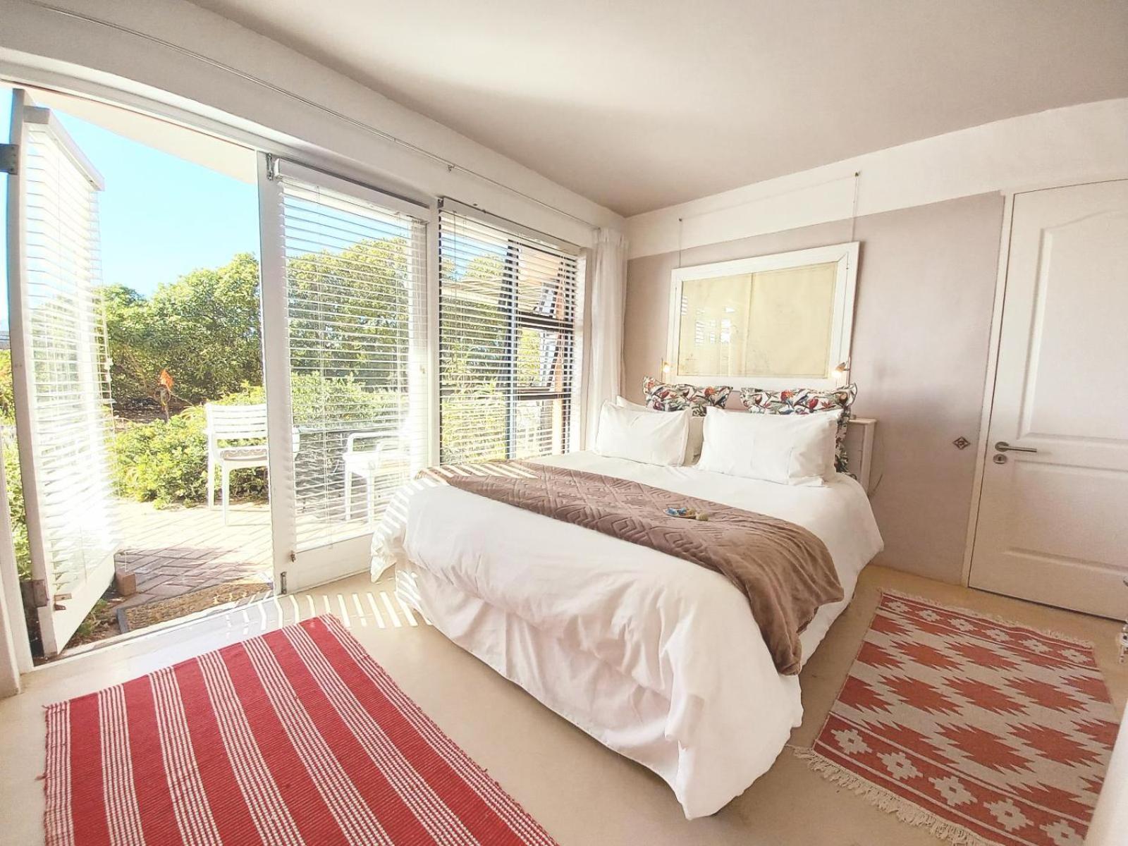 Absolute Beach Accommodation Stompneusbaai Rom bilde