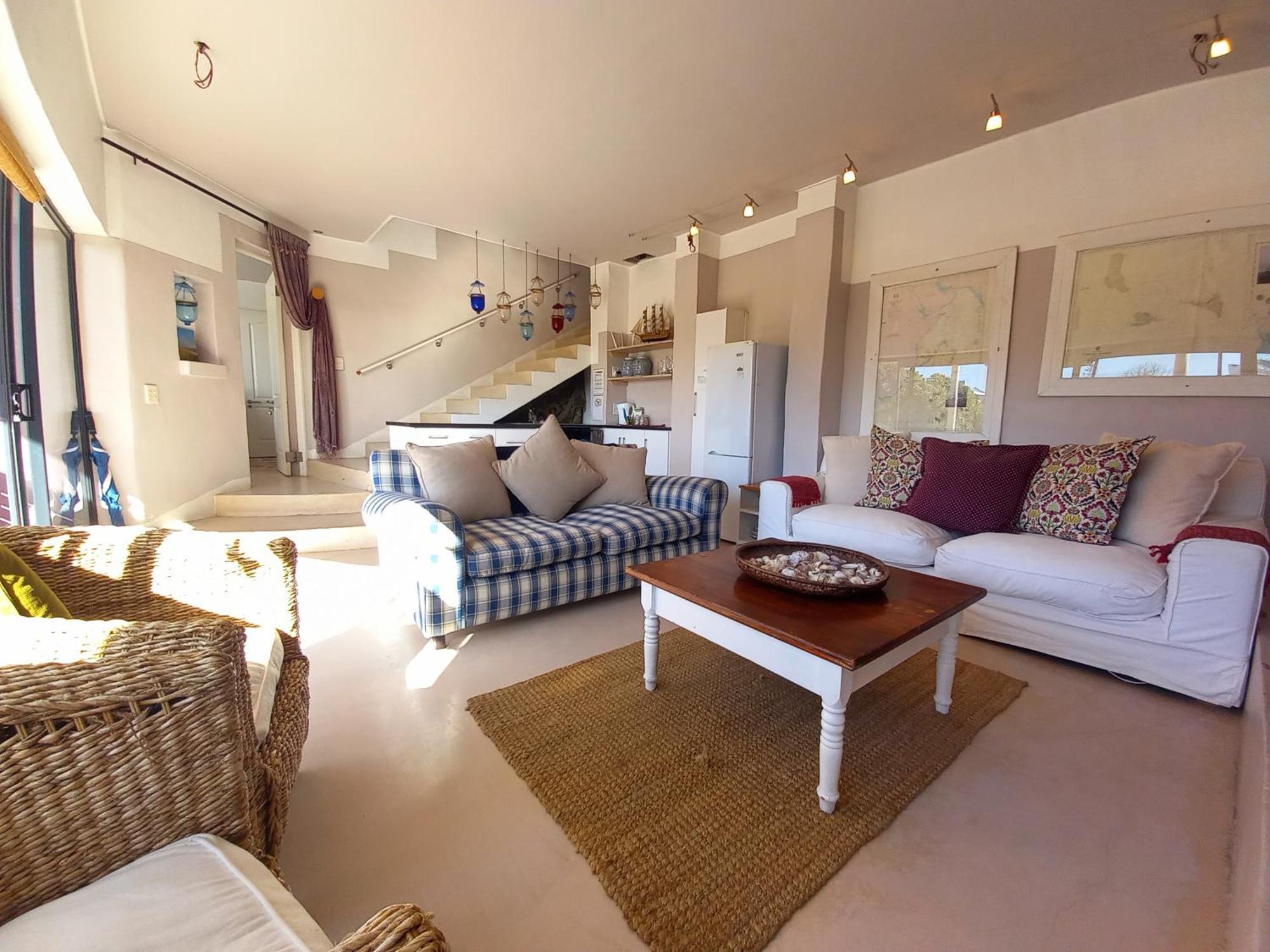 Absolute Beach Accommodation Stompneusbaai Eksteriør bilde