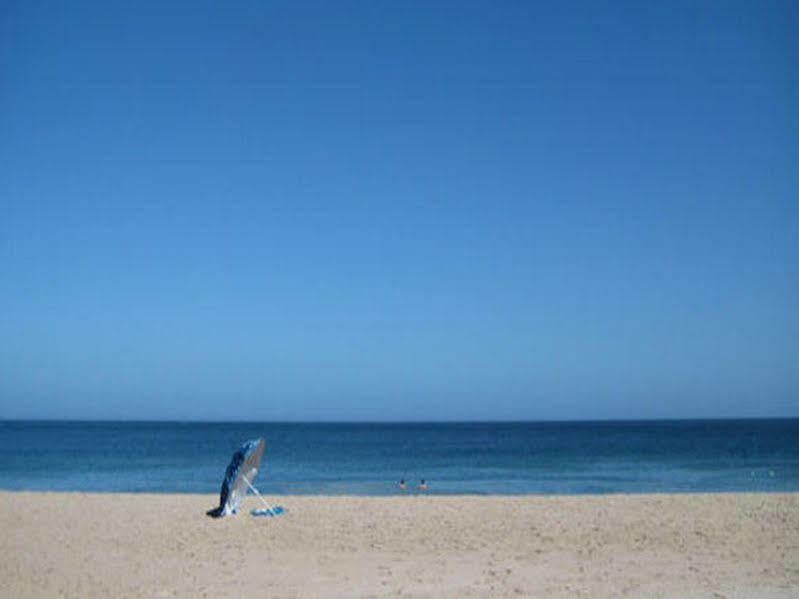 Absolute Beach Accommodation Stompneusbaai Eksteriør bilde