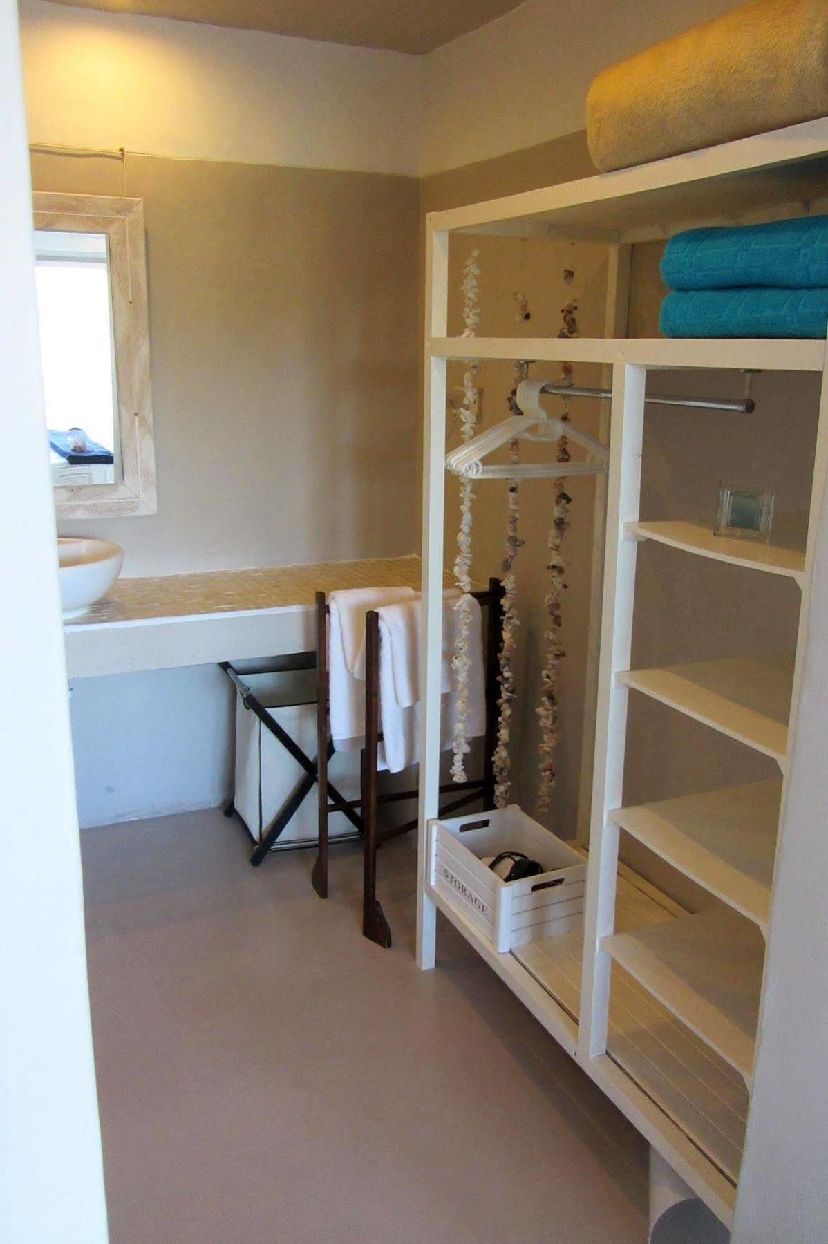Absolute Beach Accommodation Stompneusbaai Eksteriør bilde